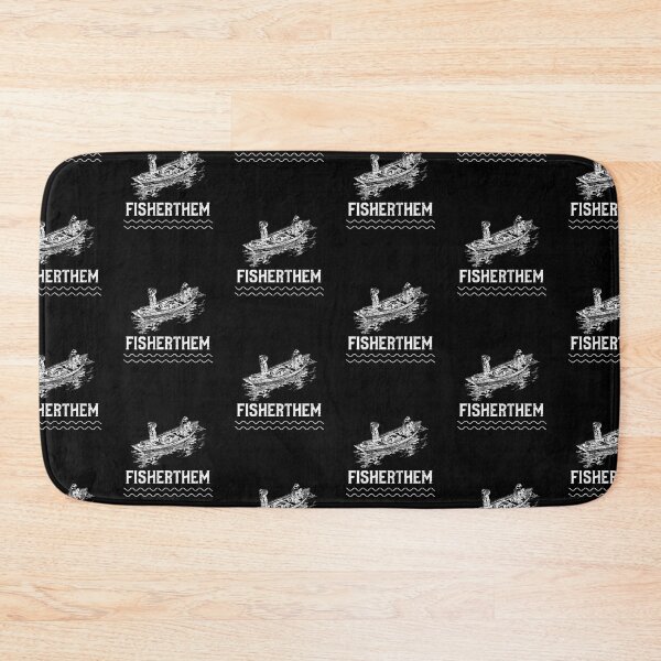 Item preview, FISHERTHEM pronoun  designed and sold by art-fox.