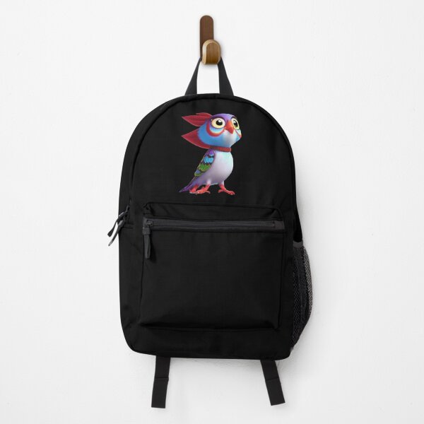 Item preview, Cute Parakeet with Glasses, Beanie, and Headphones designed and sold by MediaPOX.