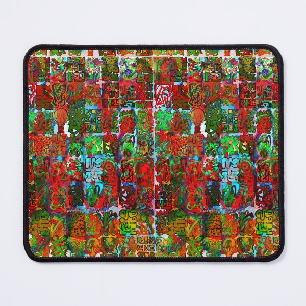 Item preview, Pop abstract designed and sold by Diego Manuel Rodriguez.