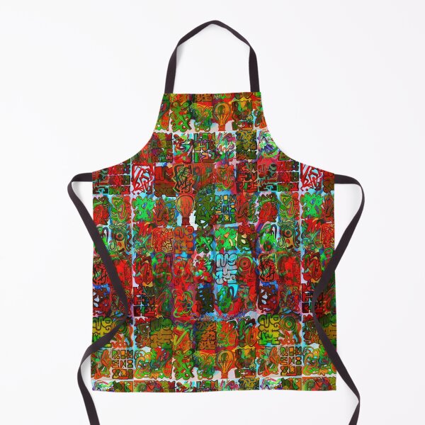 Item preview, Pop abstract designed and sold by Diego Manuel Rodriguez.