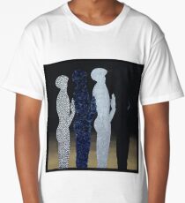 Eschatology Long T-Shirt