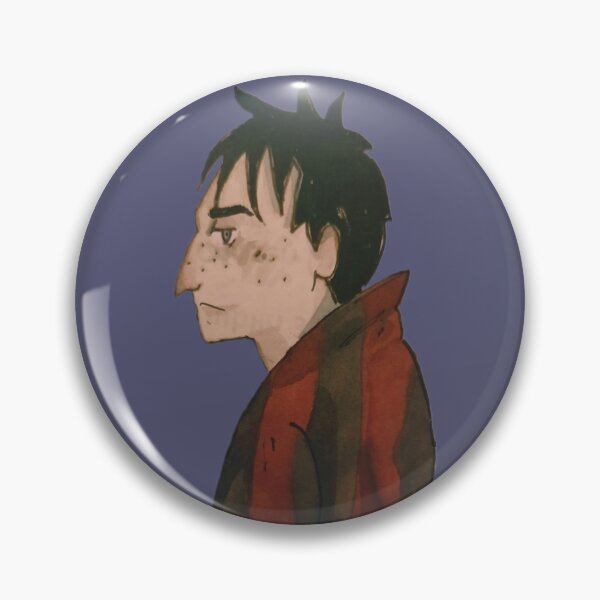 Item preview, Gotham Oswald Cobblepot 4x15 designed and sold by EveisnotanEevee.