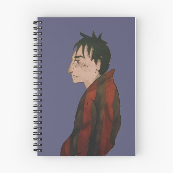 Item preview, Gotham Oswald Cobblepot 4x15 designed and sold by EveisnotanEevee.