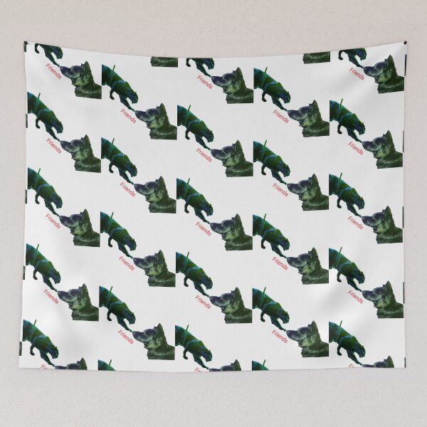 Item preview, DOG'S FRIENDSHIP ❤️ designed and sold by MayStern.