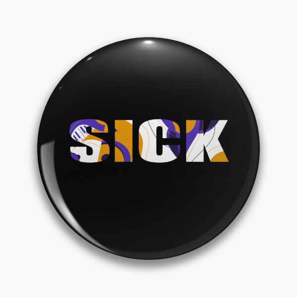 Item preview, S!ck Sickick Nightingale Camouflage S!ckK!ck designed and sold by TheGreedyCrypto.
