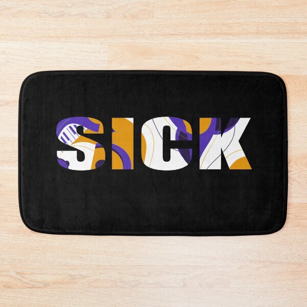 Item preview, S!ck Sickick Nightingale Camouflage S!ckK!ck designed and sold by TheGreedyCrypto.