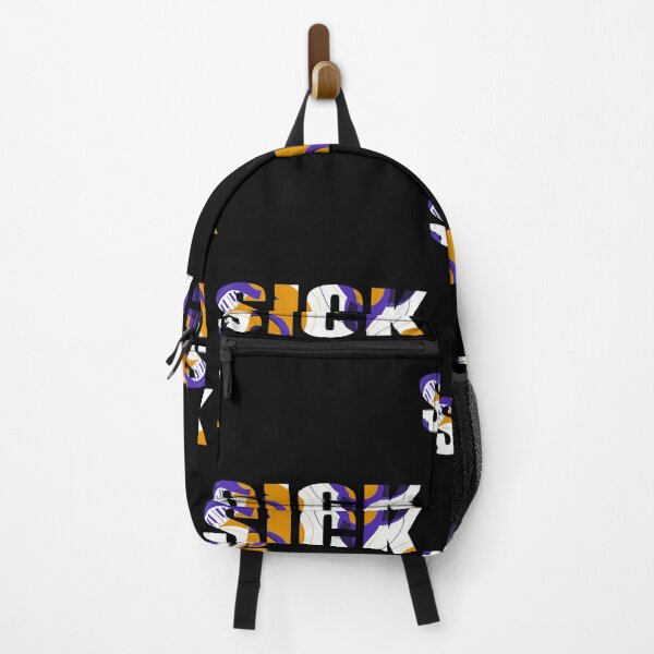 Item preview, S!ck Sickick Nightingale Camouflage S!ckK!ck designed and sold by TheGreedyCrypto.