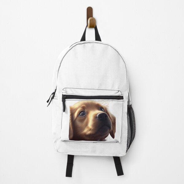 Item preview, Patient Pup: The Loyal Labrador who Won't Fetch for Anyone Else designed and sold by Furry-BFF.