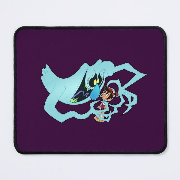 Item preview, Scratch Scares Molly  designed and sold by robotghost.