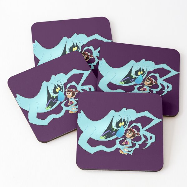 Item preview, Scratch Scares Molly  designed and sold by robotghost.