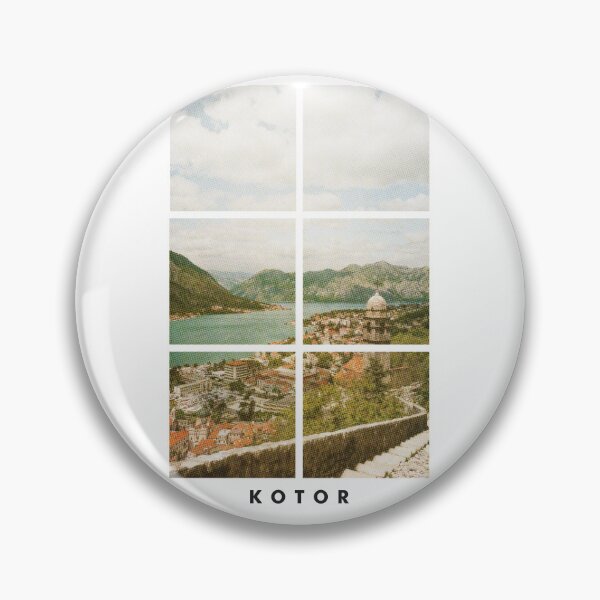 Item preview, Kotor Montenegro designed and sold by chrlalexandru.