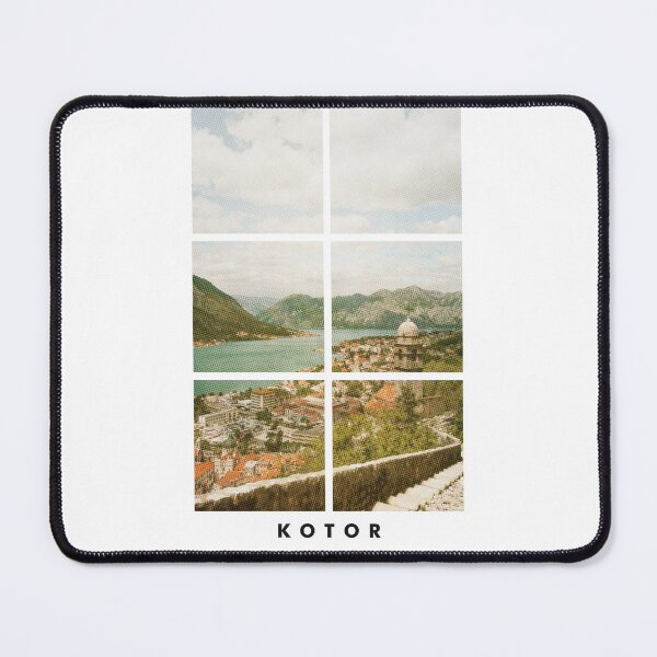 Item preview, Kotor Montenegro designed and sold by chrlalexandru.