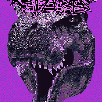 Artwork thumbnail, Primitive Tape by Ruggine