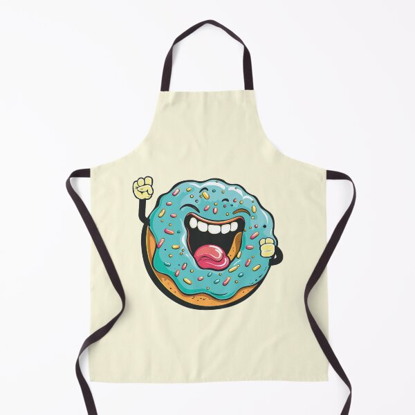 Item preview, Happy Donut designed and sold by veraton.