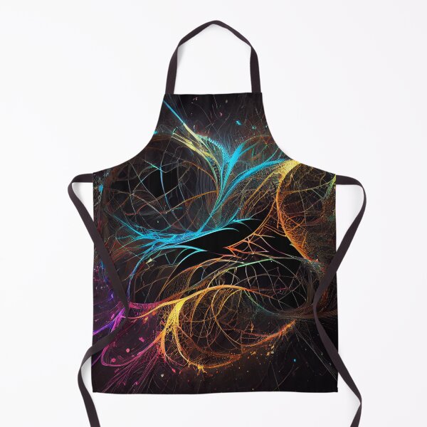 Item preview, light generated universal webbing designed and sold by artfullyprompt.