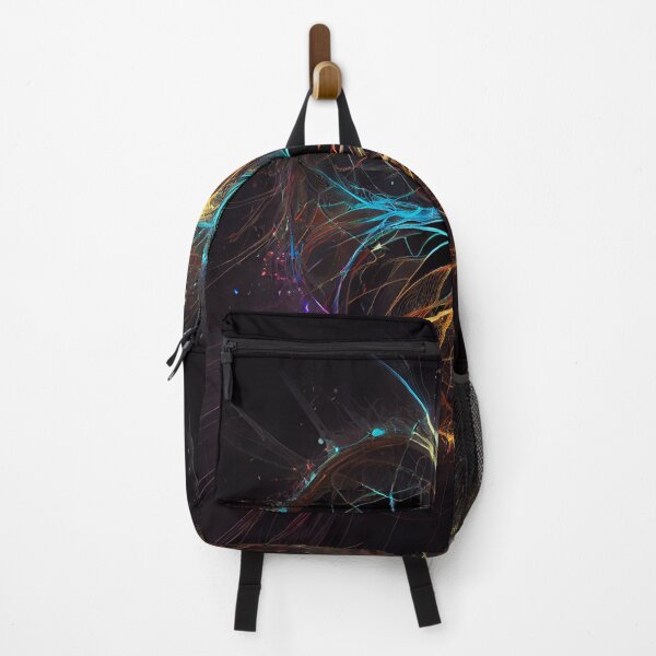 Item preview, light generated universal webbing designed and sold by artfullyprompt.