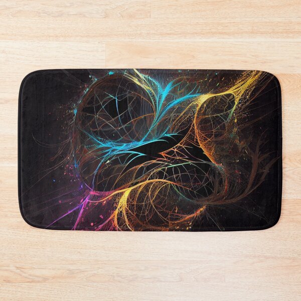 Item preview, light generated universal webbing designed and sold by artfullyprompt.