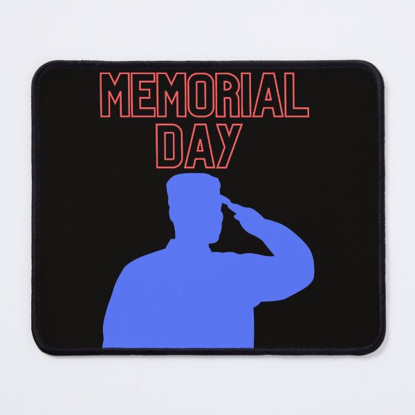 Item preview, Memorial Day designed and sold by Simo0455.