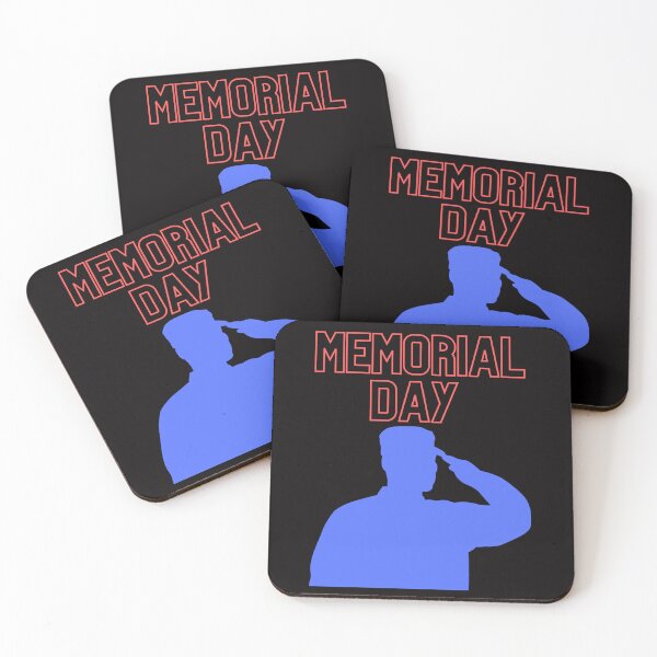 Item preview, Memorial Day designed and sold by Simo0455.