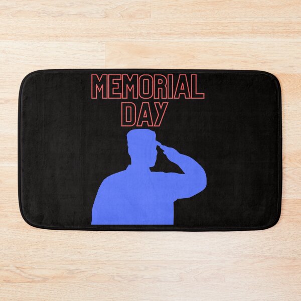 Item preview, Memorial Day designed and sold by Simo0455.
