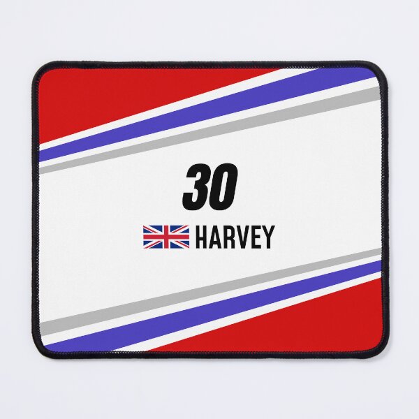 Item preview, IndyCar 2023 - #30 Harvey designed and sold by MS80 design.