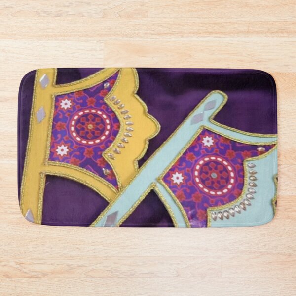Item preview, creative art designed and sold by sharupatterns.