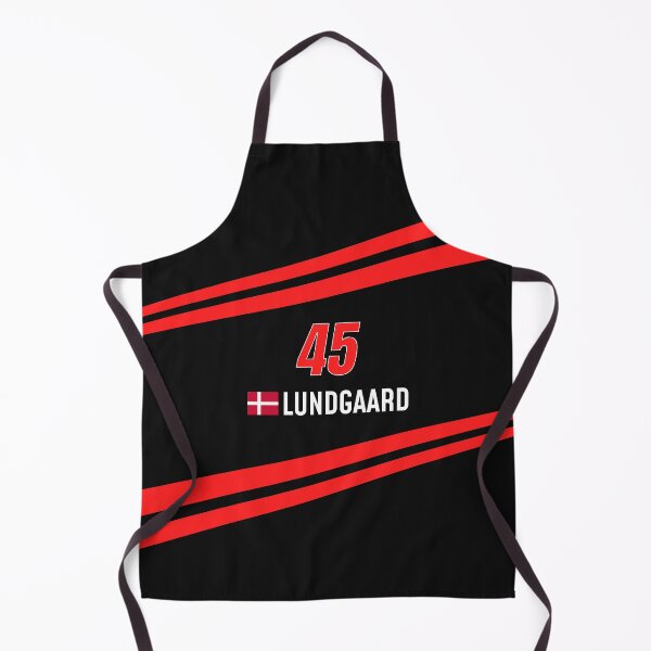 Item preview, IndyCar 2023 - #45 Lundgaard designed and sold by MS80 design.