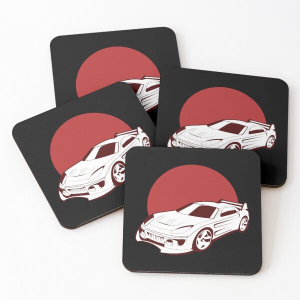 Item preview, RX-7 3rd Generation designed and sold by denvector.