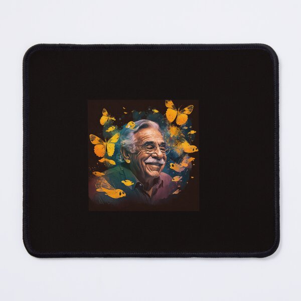 Item preview, Gabriel Garcia Marquez - 100 years of solitude designed and sold by Kameeno.