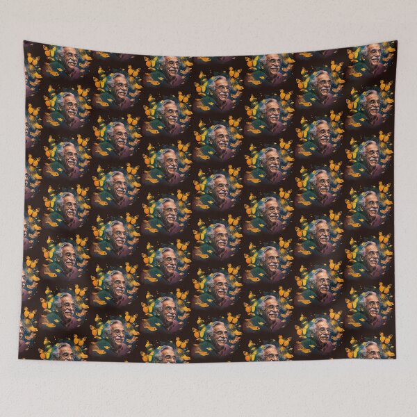 Item preview, Gabriel Garcia Marquez - 100 years of solitude designed and sold by Kameeno.