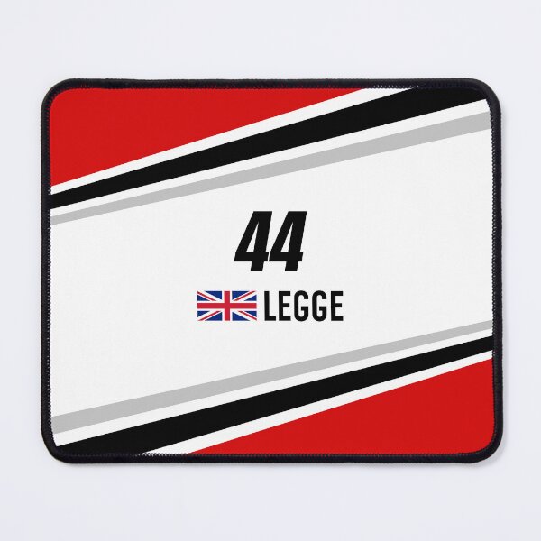 Artikelvorschau, IndyCar 2023 - #44 Legge entworfen und verkauft von MS80 design.