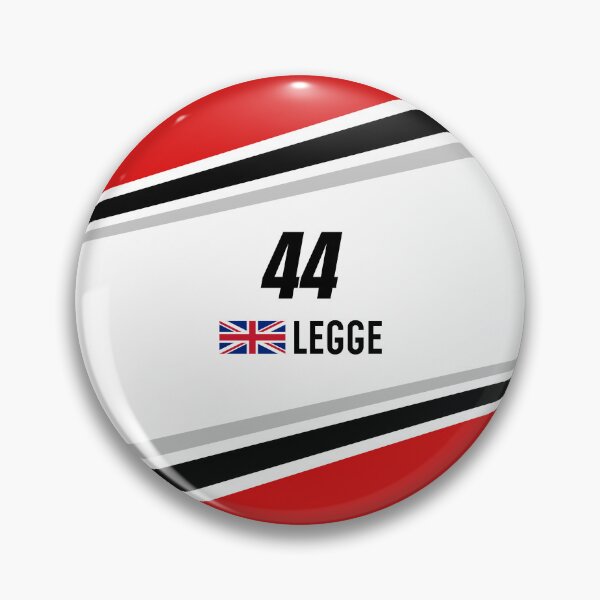 Item preview, IndyCar 2023 - Pierna #44 designed and sold by MS80 design.