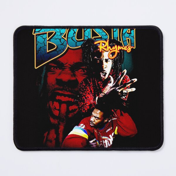 Item preview, Busta Rhymes designed and sold by SHOP9C0SNJNS.