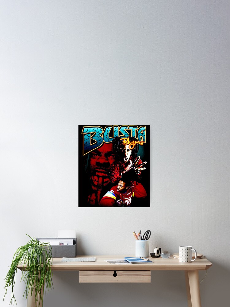 Busta Rhymes