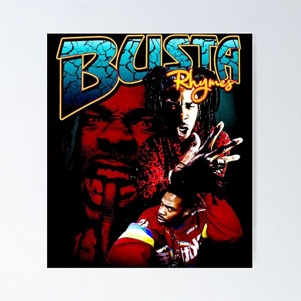 Busta Rhymes