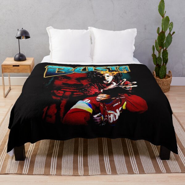 Item preview, Busta Rhymes designed and sold by SHOP9C0SNJNS.