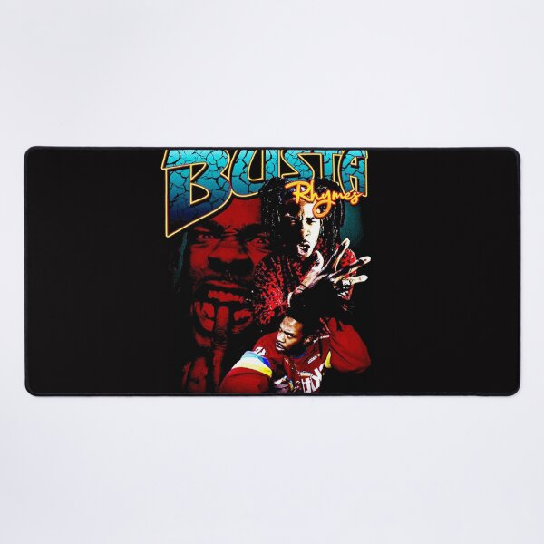 Item preview, Busta Rhymes designed and sold by SHOP9C0SNJNS.