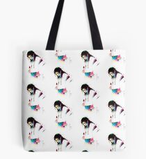Michael Jackson Tote Bag