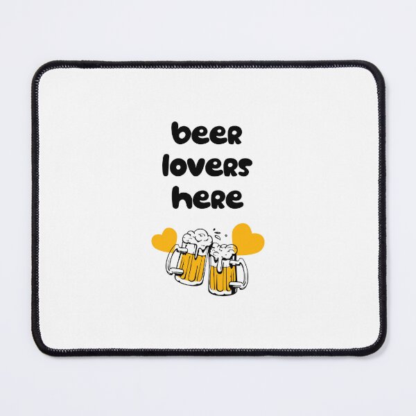 Item preview, beer lovers here! designed and sold by dcreagraph.