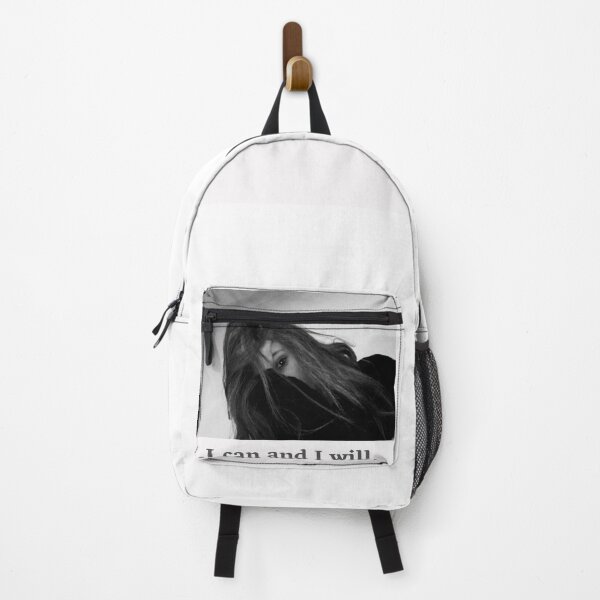 Item preview, I can and I will. designed and sold by Unik Store.