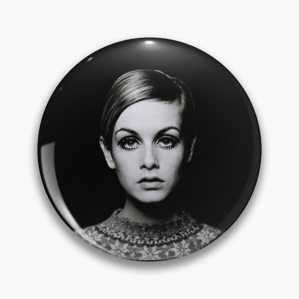 Item preview, Twiggy 60s designed and sold by vinyli.