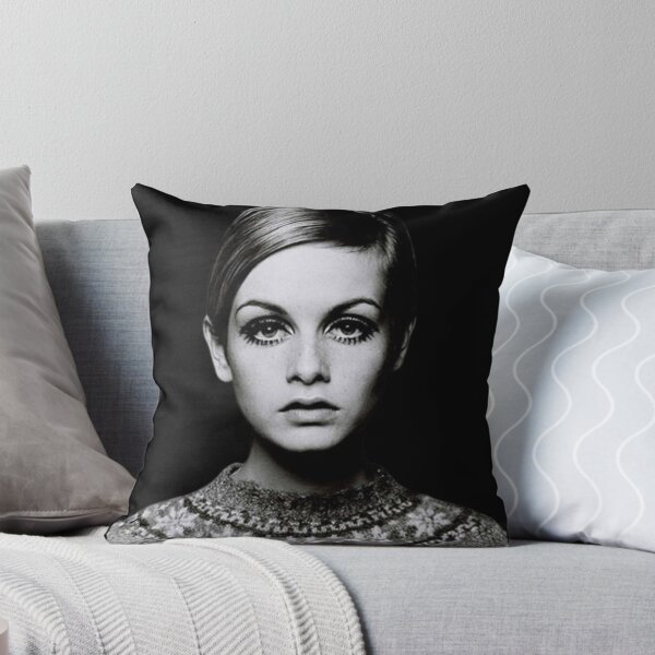 Item preview, Twiggy 60s designed and sold by vinyli.