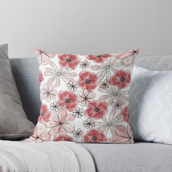 Item preview, Plenty of posies designed and sold by Dejojohnson.