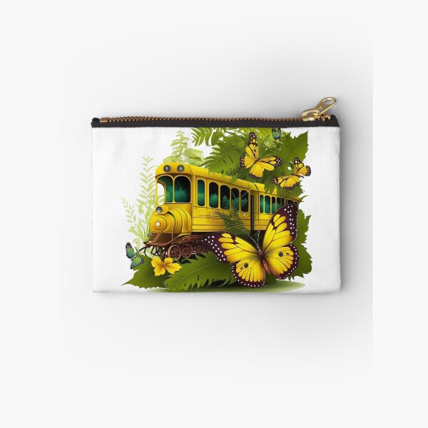 Item preview, 100 years of solitude - Yellow Train - Gabriel Garcia Marquez designed and sold by Kameeno.