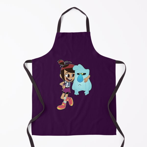 Item preview, Molly And Scratch Are Friends designed and sold by robotghost.