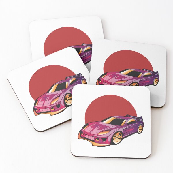 Item preview, RX-7 3rd Generation designed and sold by denvector.