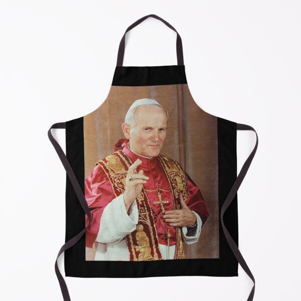 Item preview, Saint Pope John Paul II designed and sold by rrr258.