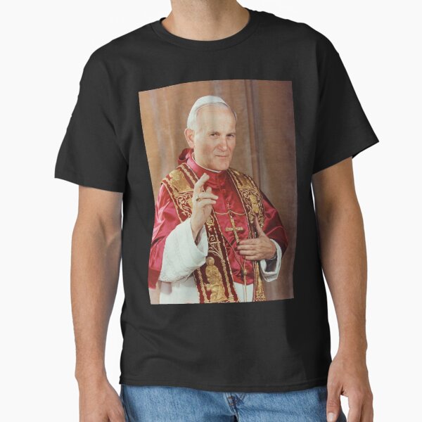 Item preview, Saint Pope John Paul II designed and sold by rrr258.