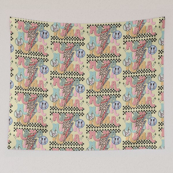 Item preview, Baseball Mama Retro designed and sold by dalypdesign.