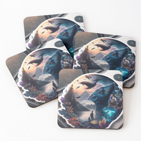 Item preview, The flames of life designed and sold by SOU-SASHOP.